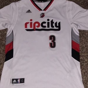 CJ McCollum Jersey